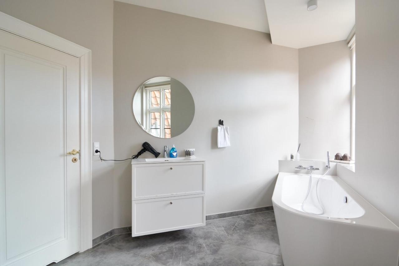 Appartement 220sqm Designer - Center - Private Balcony Kopenhagen