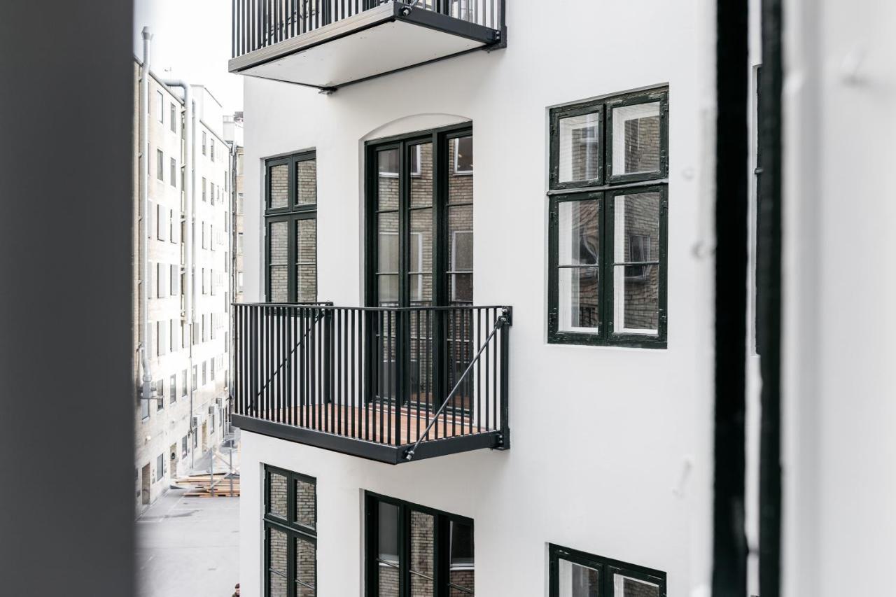 Appartement 220sqm Designer - Center - Private Balcony *