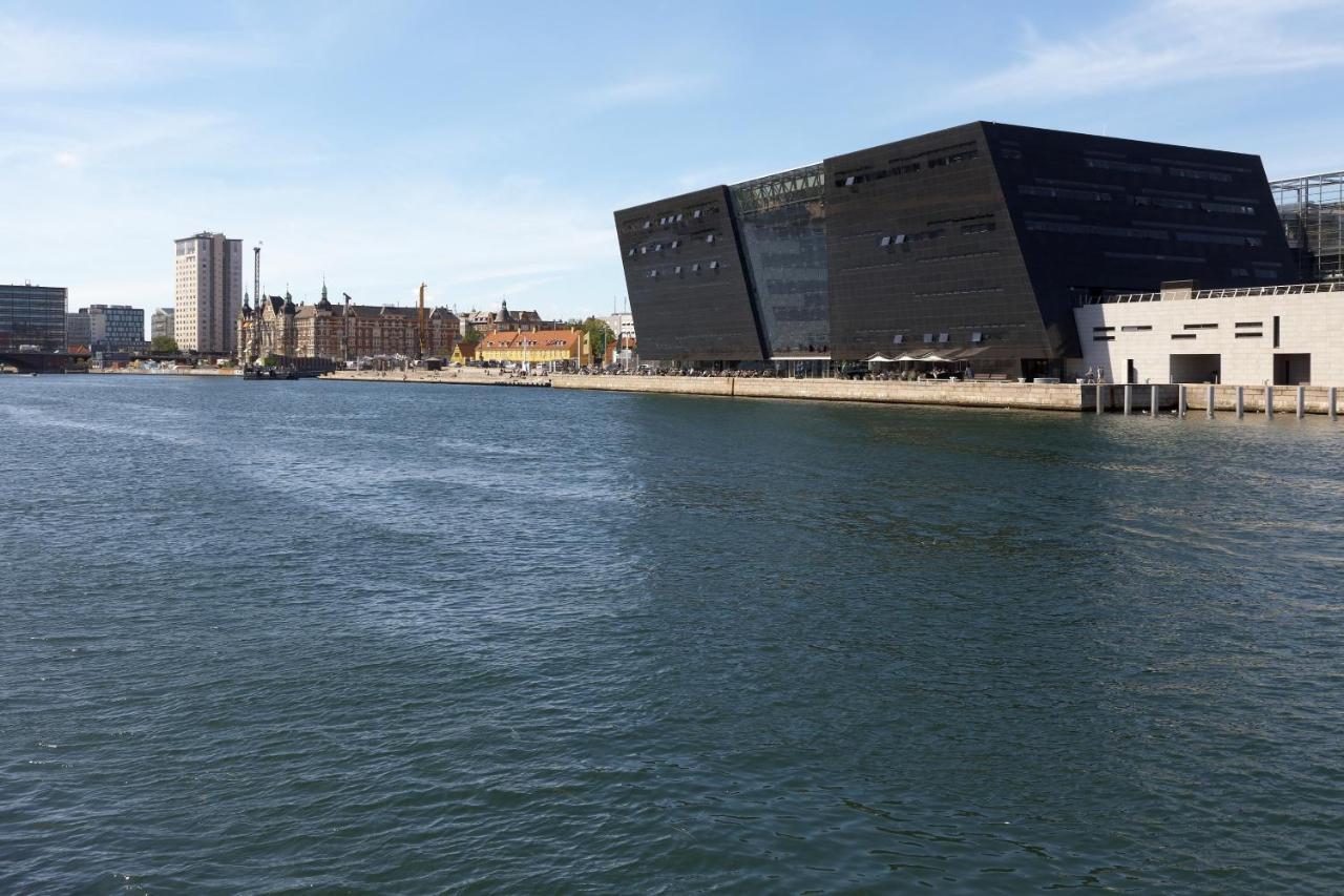 220sqm Designer - Center - Private Balcony * Copenhague