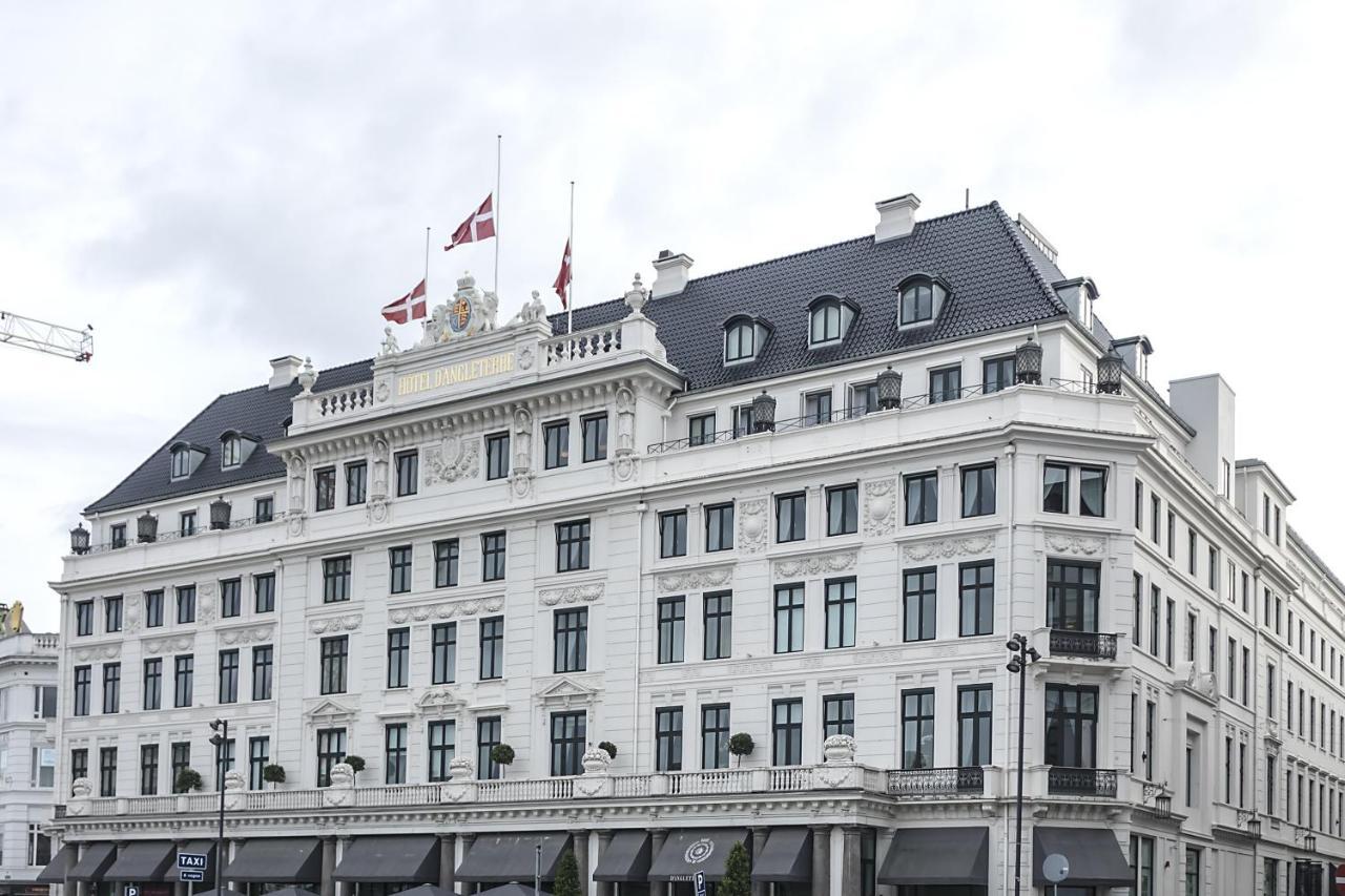 220sqm Designer - Center - Private Balcony Appartement